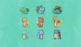Squirtle HD Wallpaper