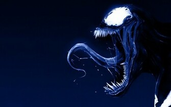 Venom Wallpaper