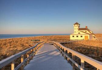 Cape Cod National Seashore Photo By Anonymous Viator