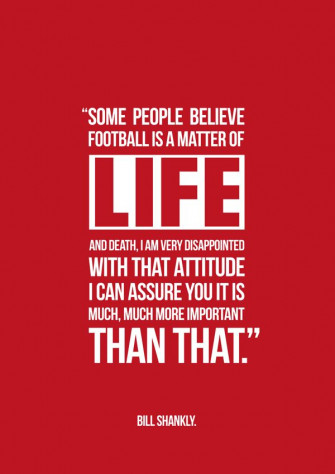 Liverpool Fc Artwork
