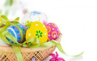 Easter Egg Wallpaper Desktop