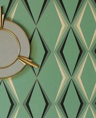 Vintage Wallpaper