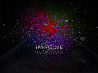 Imagine HD Wallpaper Pack By Texler