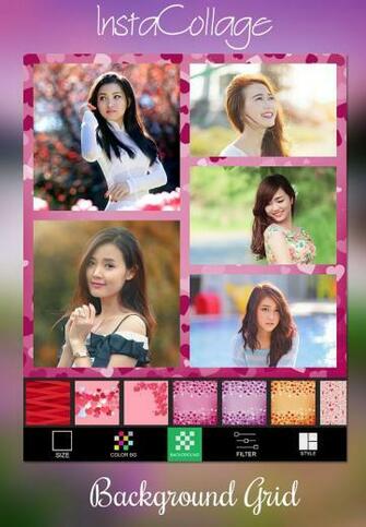 Square Frame For Android Apk