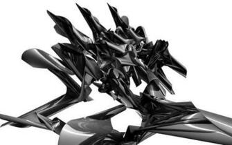 3d Cgi Wallpaper Desktop