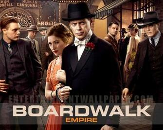Boardwalk Empire Wallpaper Desktop
