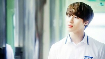 Shinee Wallpaper