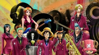 Description Cool One Piece Wallpaper Is A Hi Res For Pc