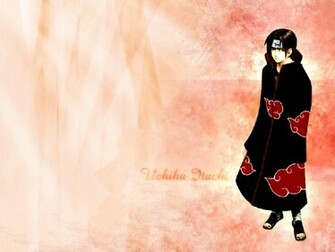 All About Naruto Information Some Best Wallpaper