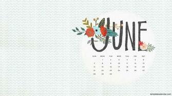 Desktop Wallpaper June Calendar Lamps Bobbygracefurniture