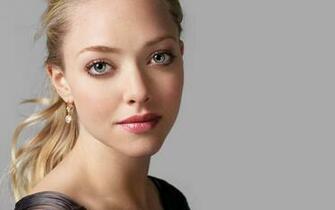 Amanda Seyfried Wallpaper Image Photos Pictures Background
