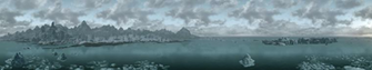Skyrim Eyefinity Wallpaper Nerd Art Forum