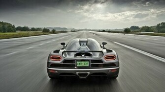 Amazing Koenigsegg Wallpaper Myspace Background