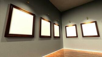 Wallpaper Gallery Room Photos Paintings