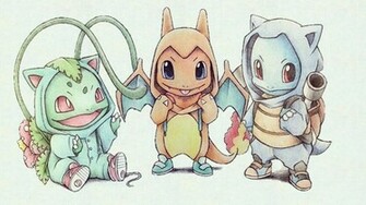New Pokemon Wallpaper I Put Together X Post From R