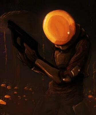 Risk Of Rain Speed Paint By Shinoshoe26