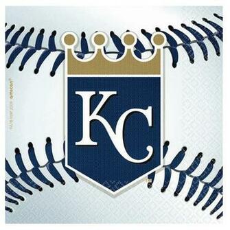 Ing Gallery For Kc Royals Logo