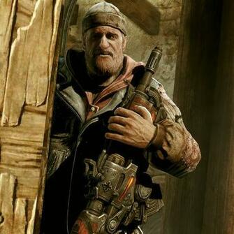 Gears Of War Crimson Omen Wallpaper For Apple iPhone Hellaphone