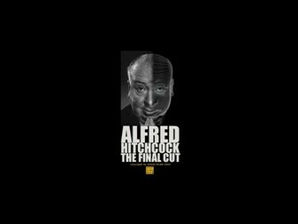 Alfred Hitchcock Wallpaper