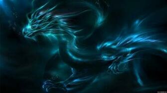 Abstract HD Wallpaper 3d