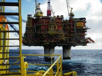 You Are Ing Oil Rig HD Wallpaper Color Palette Tags