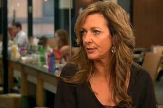 Allison Janney HD Desktop Wallpaper 7wallpaper Net