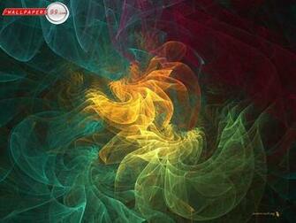 Fractal Art Wallpaper Picture Image