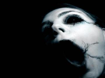 Creepy Wallpaper Desktop On