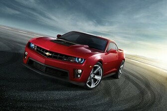 Camaro Zl1 Wallpaper High Resolution Camaro5 Chevy