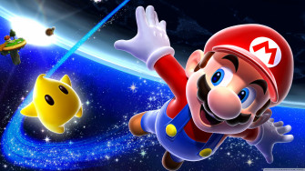 Mario Wallpaper HD