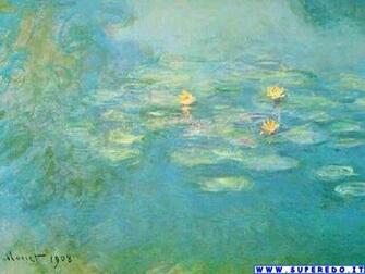 Sfondi Desktop Claude Monet In Alta Definizione HD