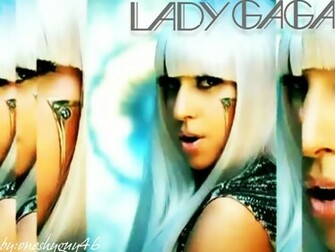 Lady Gaga Wallpaper Background HD