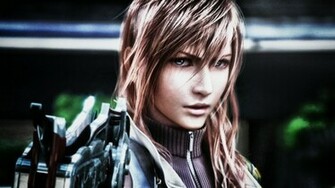 Women Final Fantasy Wallpaper Video Games