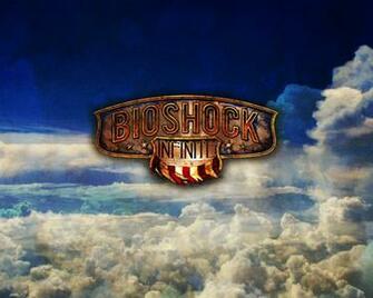 Bioshock Infinite 1080p Wallpaper
