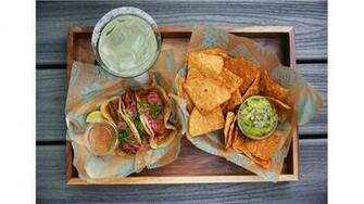 Celebrate Cinco De Mayo At Disney Springs Parks