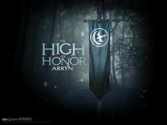 Photos House Arryn Game Of Thrones Jpg