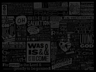 Scripture Wallpaper Jpg First Baptist Church Of Robinson