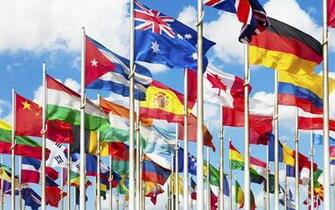 United Nations Day Computer Desktop Wallpaper