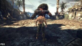 Men Origins Wolverine Video Game Wallpaper Of