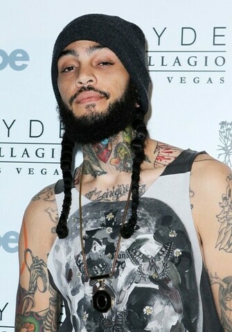 Travie Mccoy Zwallpix