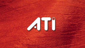 Ati Radeon Logos HD Wallpaper Computer Systems