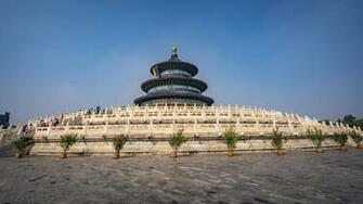 Things To Do In China Must See Attractions And Places Visit