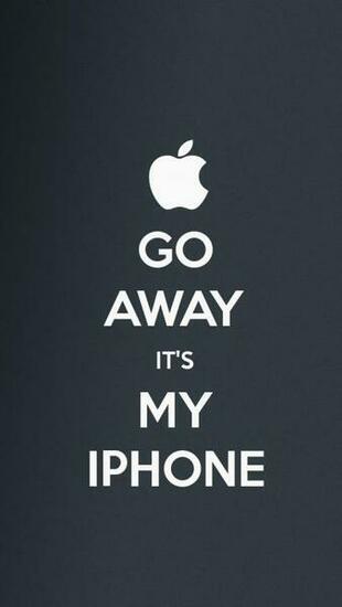 iPhone 5s Wallpaper
