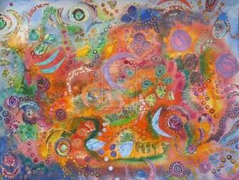 Hippie Wallpaper