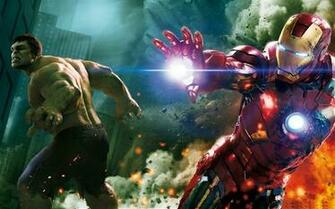 Love Tattoos The Avengers HD Wallpaper 1080p