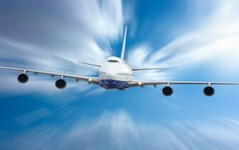 Boeing Wallpaper