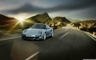 Porsche Turbo Wallpaper And Background Image Net
