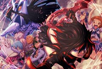 Kill La Computer Wallpaper Desktop Background Id