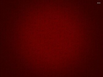Red Swirl Pattern Wallpaper Digital Art