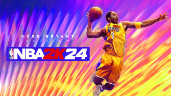 Nba 2k24 Kobe Bryant Edition